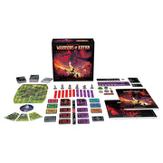  D&D Dragonlance Warriors of Krynn