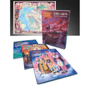 Dungeon Crawl Classics Boxed Set : Dying Earth