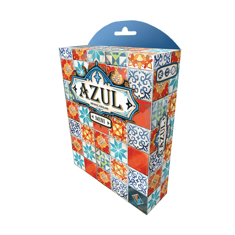 Azul Mini