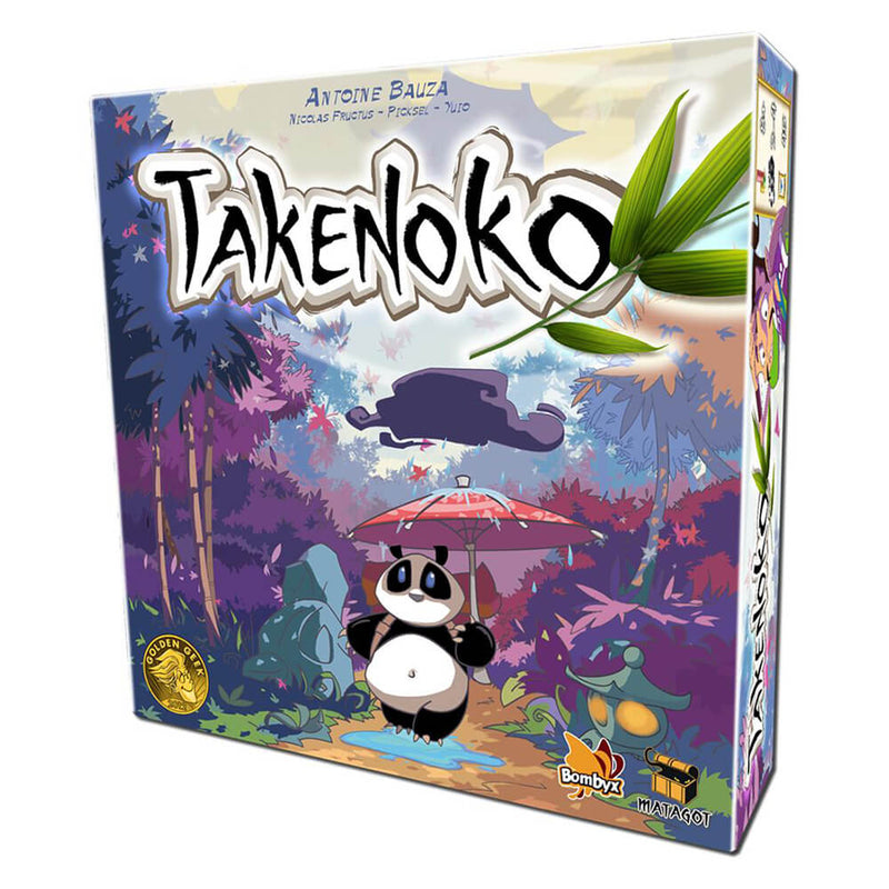 Takenoko