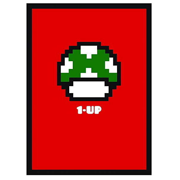 Sleeves Legion (50ct) 1-Up