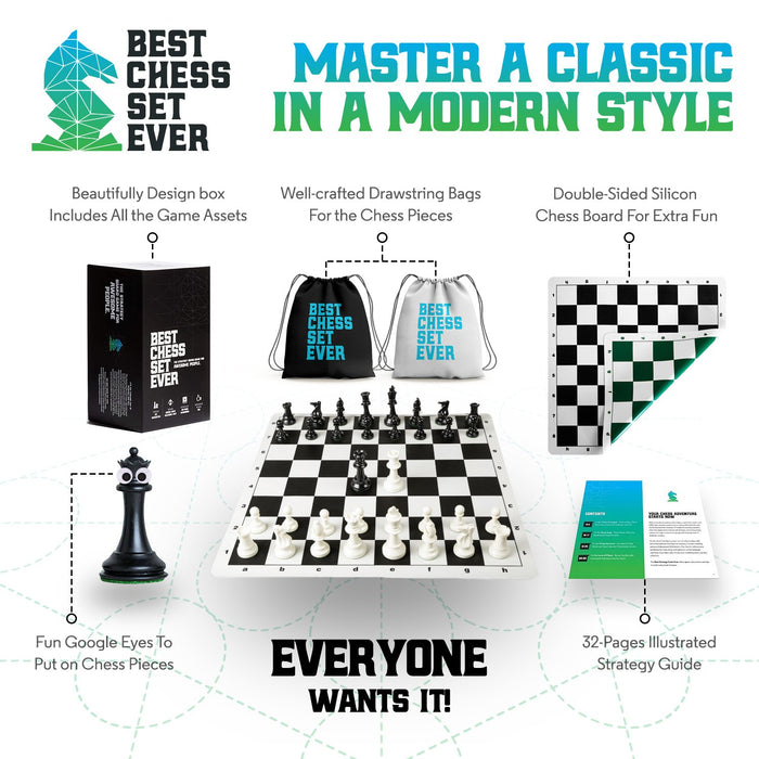 Chess Best Chess Set Ever