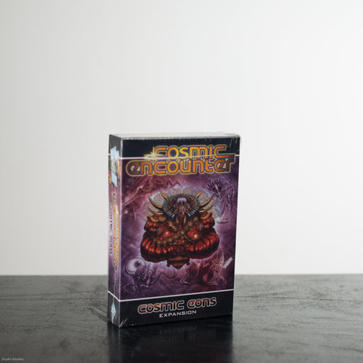 Cosmic Encounter Expansion : Cosmic Eons