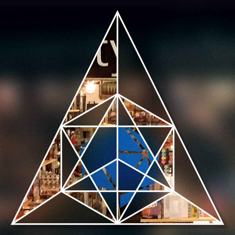 Spotlight | Twenty Sided Taco Potluck Anniversary Party