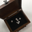 Wood Box (8.75x3.25x6.5in) 20ss Treasure Chest