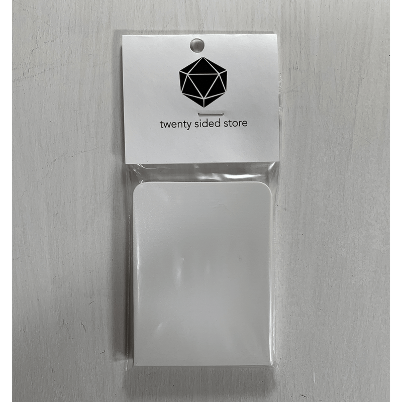 Used - Card Dividers (10ct)