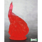 Mini - Reaper Bones 77081 Burning Sphere (3ct)