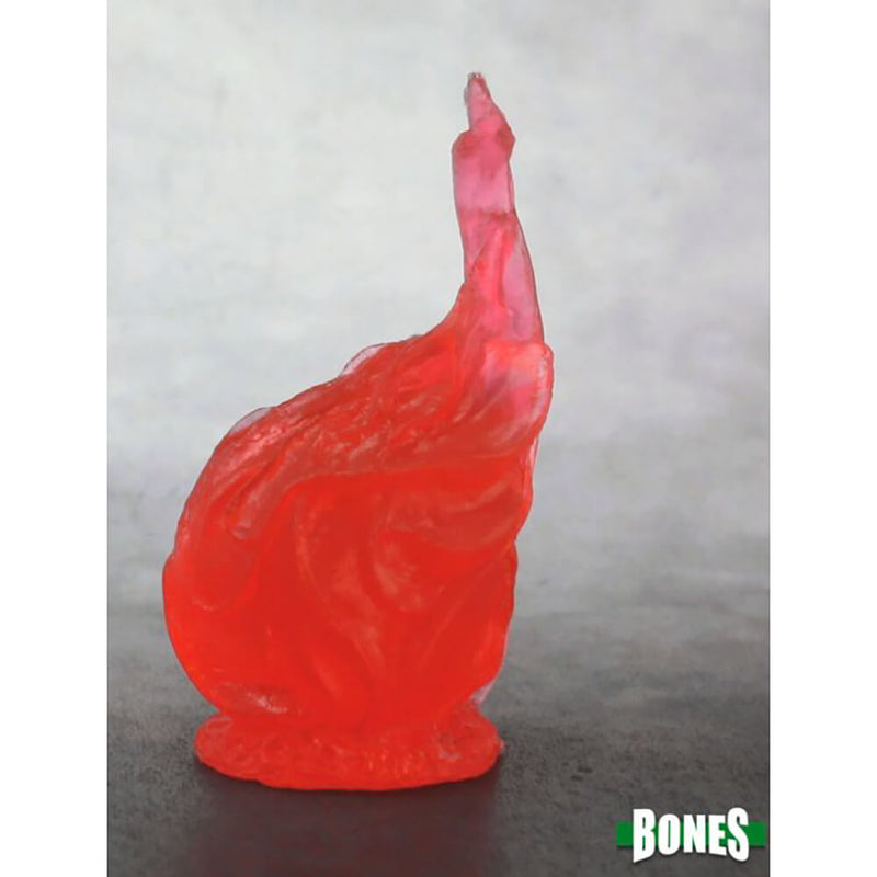 Mini - Reaper Bones 77081 Burning Sphere (3ct)