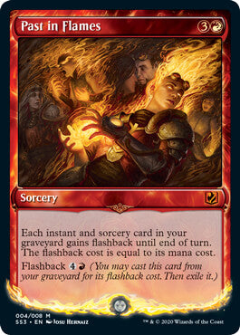 MTG Signature Spellbook : Chandra — Twenty Sided