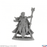 Mini - Reaper Bones USA 30008 Alaedril Starbloom Elf Wizard