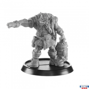 Mini - Reaper Bones USA 30018 Oonda Roogtarki Smuggler (Bugbear)