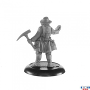 Mini - Reaper Bones USA 30020 Rook Arkos Jumper