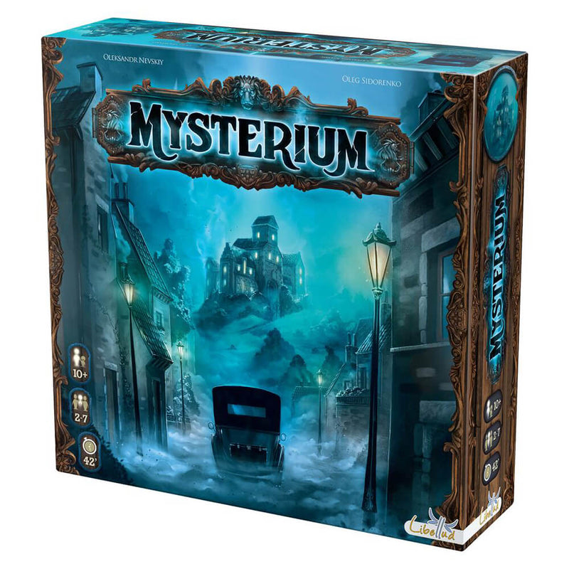 Mysterium