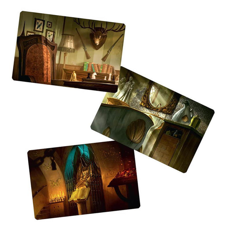 Mysterium