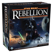Star Wars Rebellion