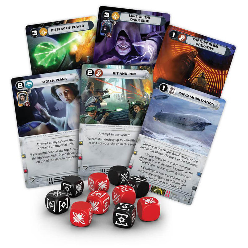 Star Wars Rebellion