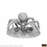 Mini - Reaper Bones Black 44057 Cave Spider
