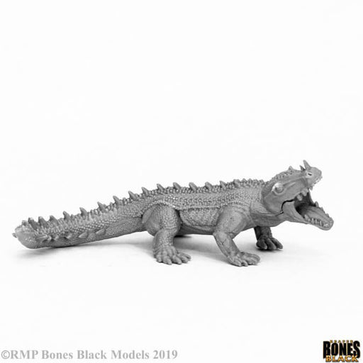 Mini - Reaper Bones Black 44068 Hornslasher