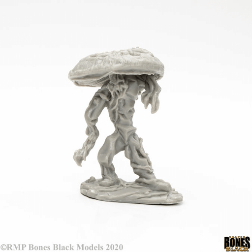 Mini - Reaper Bones Black 44136 Fungal Guardian