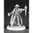 Mini - Reaper Metal 50189 Abraham Van Helsing (Human Male)