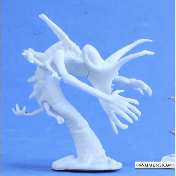 Mini - Reaper Bones 62111 Numenera Erynth Grask