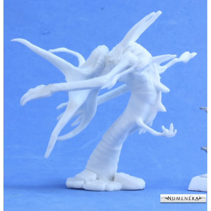 Mini - Reaper Bones 62111 Numenera Erynth Grask
