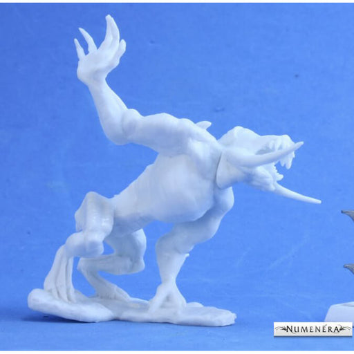 Mini - Reaper Bones 62112 Numenera Ravage Bear