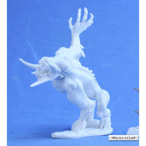 Mini - Reaper Bones 62112 Numenera Ravage Bear