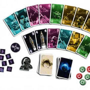 The Crew : The Quest For Planet Nine