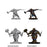 Mini - D&D Nolzur's Marvelous : Dwarf Fighter (Male)