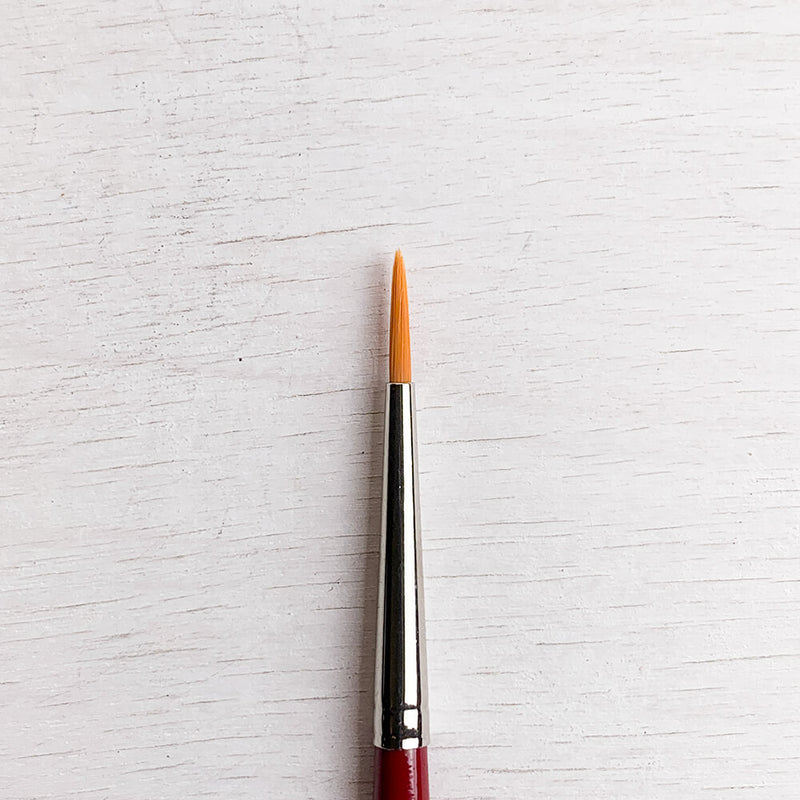 Paint Brush Reaper 08503 #2