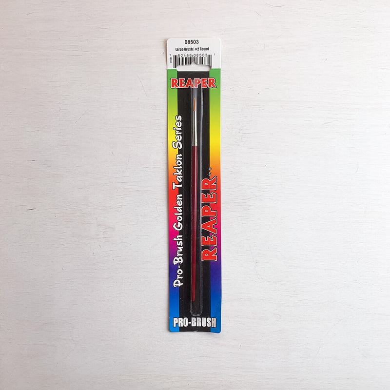 Paint Brush Reaper 08503 #2