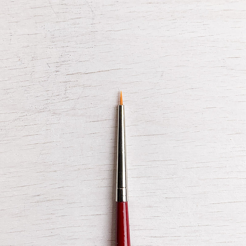 Paint Brush Reaper 08508 10/0