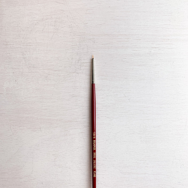 Brush Reaper 08508 10/0