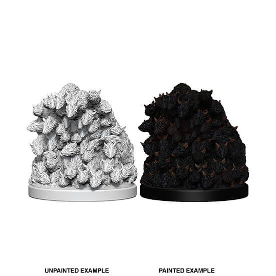 Mini - Deep Cuts : Swarm of Rats