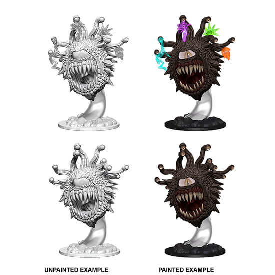 Mini - D&D Nolzur's Marvelous Beholder