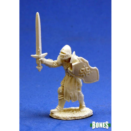 Mini - Reaper Bones 77008 Garrick The Bold