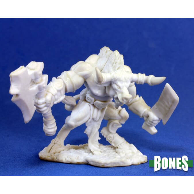 Mini - Reaper Bones 77013 Minotaur