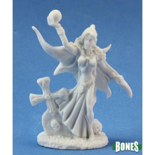 Mini - Reaper Bones 77027 Naomi Female Vampire