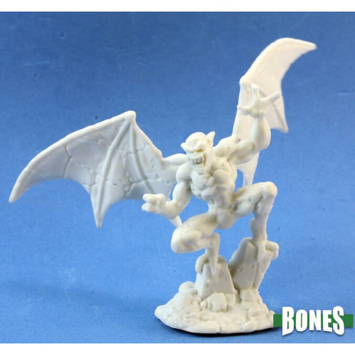 Mini - Reaper Bones 77028 Mortar the Gargoyle