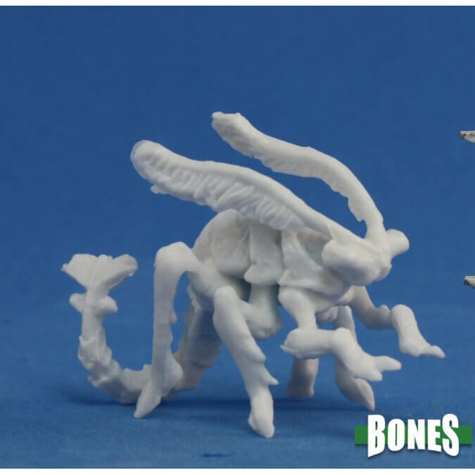 Mini - Reaper Bones 77032 Oxidation Beast