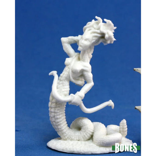 Mini - Reaper Bones 77037 Medusa