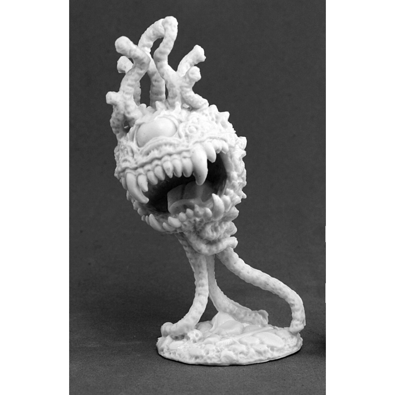 Mini - Reaper Bones 77043 Eye Beast (Beholder)