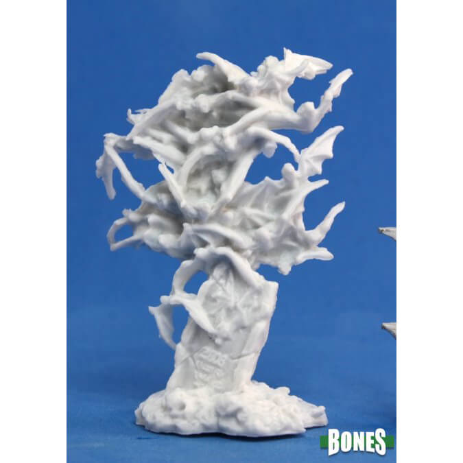 Mini - Reaper Bones 77046 Bat Swarm