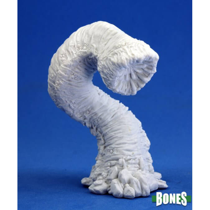 Mini - Reaper Bones 77006 Great Worm