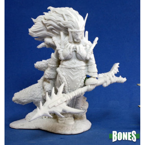 Mini - Reaper Bones 77107 Svetlana Frost Giant Princess