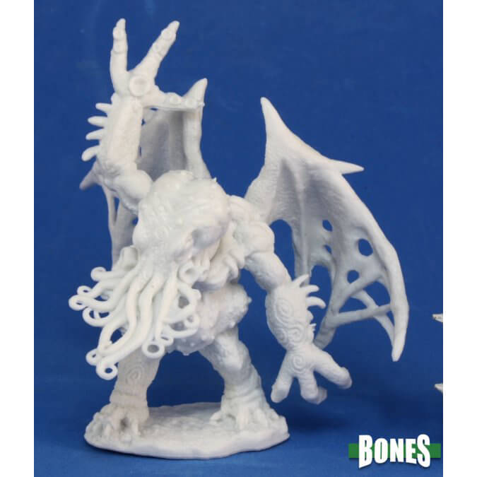 Mini - Reaper Bones 77113 Eldritch Demon