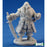 Mini - Reaper Bones 77132 Barnabus Frost (Pirate Captain)
