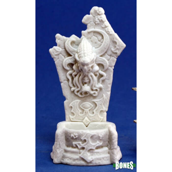 Mini - Reaper Bones Classic 77136 Well of Chaos