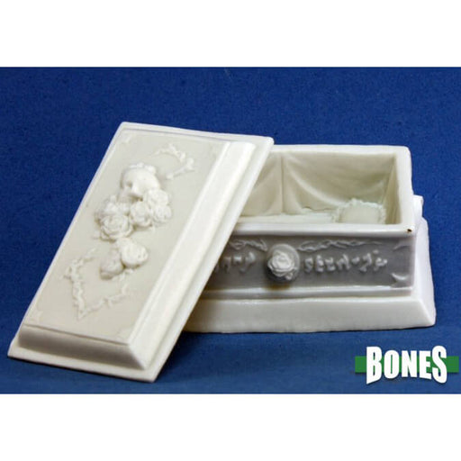 Mini - Reaper Bones 77137 Sarcophagus